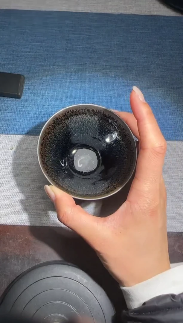 【闪购商品】茶盏暨子文高端收藏71