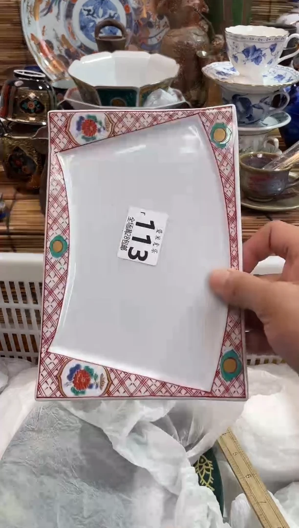 浅*全场满28包邮，陶瓷茶具瓷器