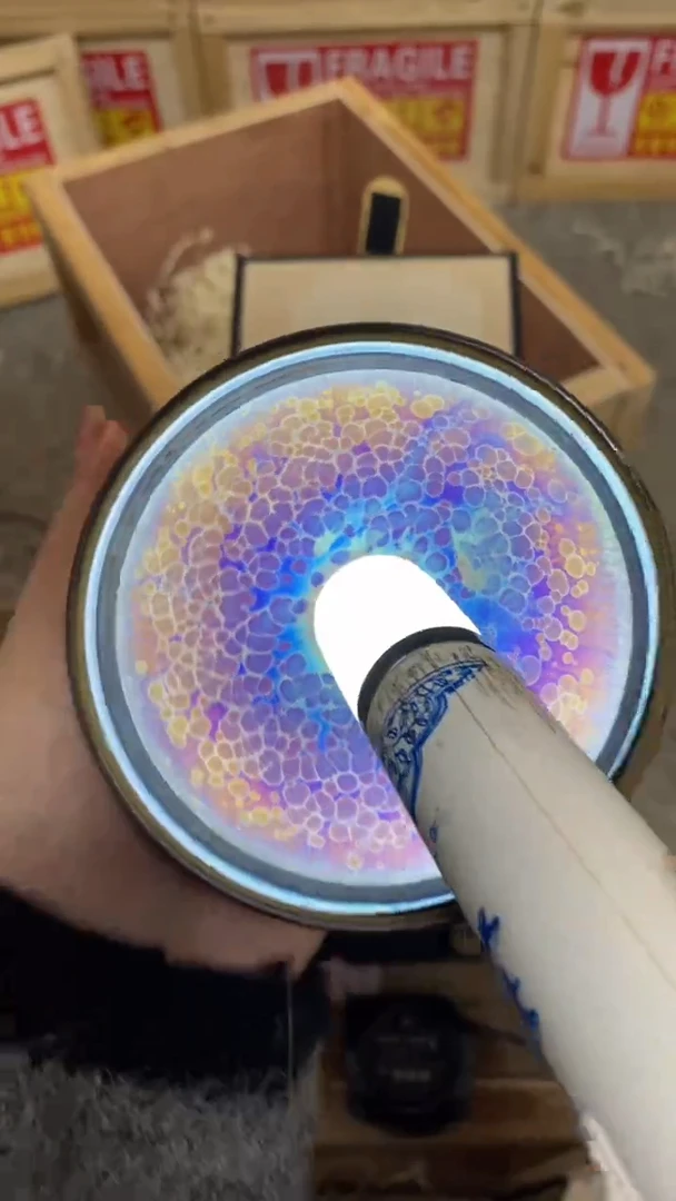 茶盏建窑建盏全品带礼盒