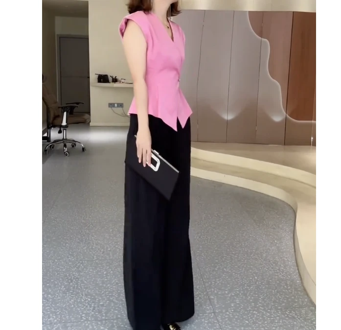 2025夏季时尚潮流百搭精品女装YYBdd