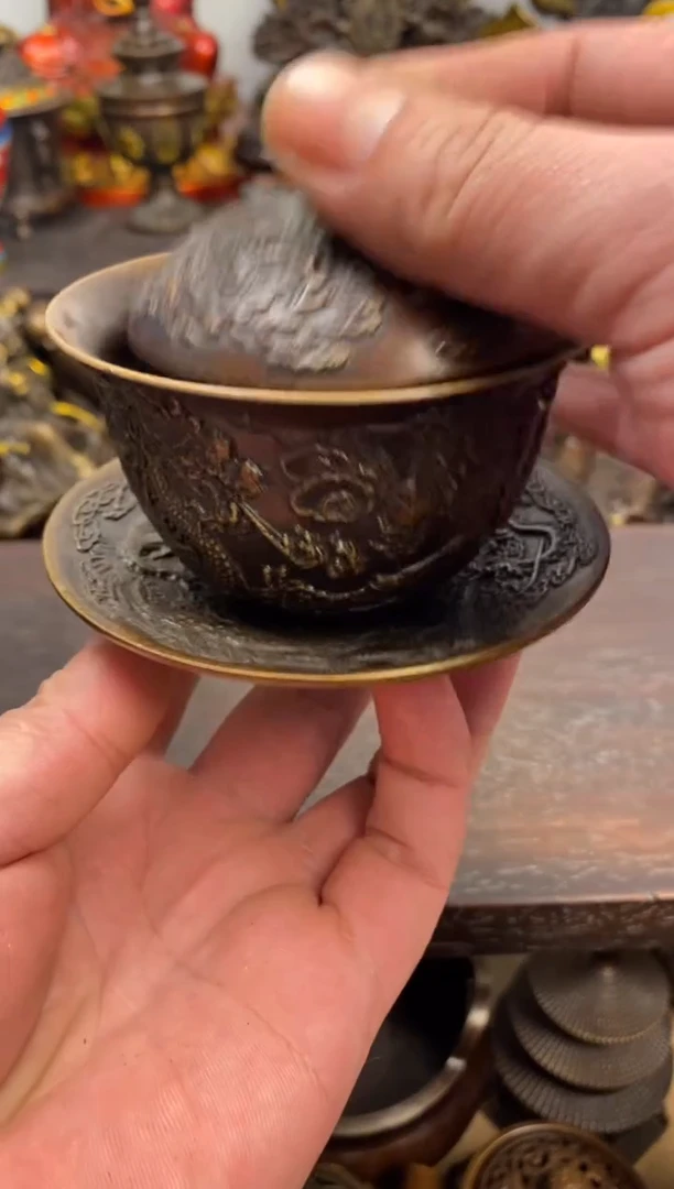 案台摆件 物品摆件