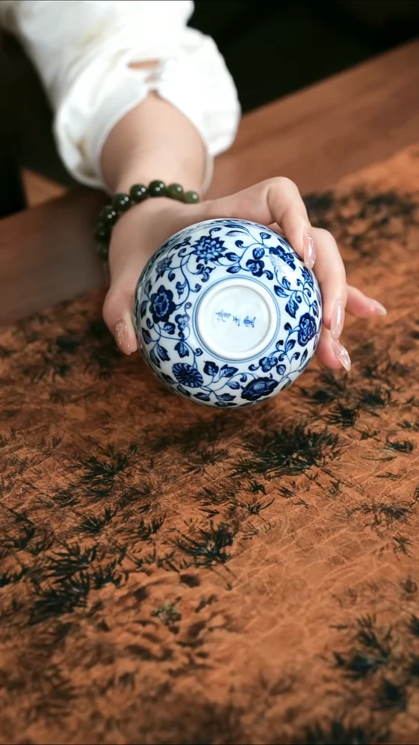 摆件瓷景德镇邮政专属链接@@@JD190