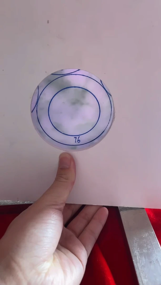 【闪购商品】定制翡翠手镯未镶嵌手镯YZZ/DZS