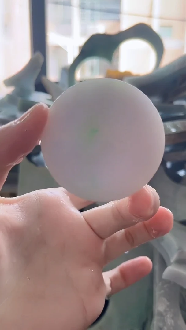 裸石翡翠缅甸翡翠A货1318