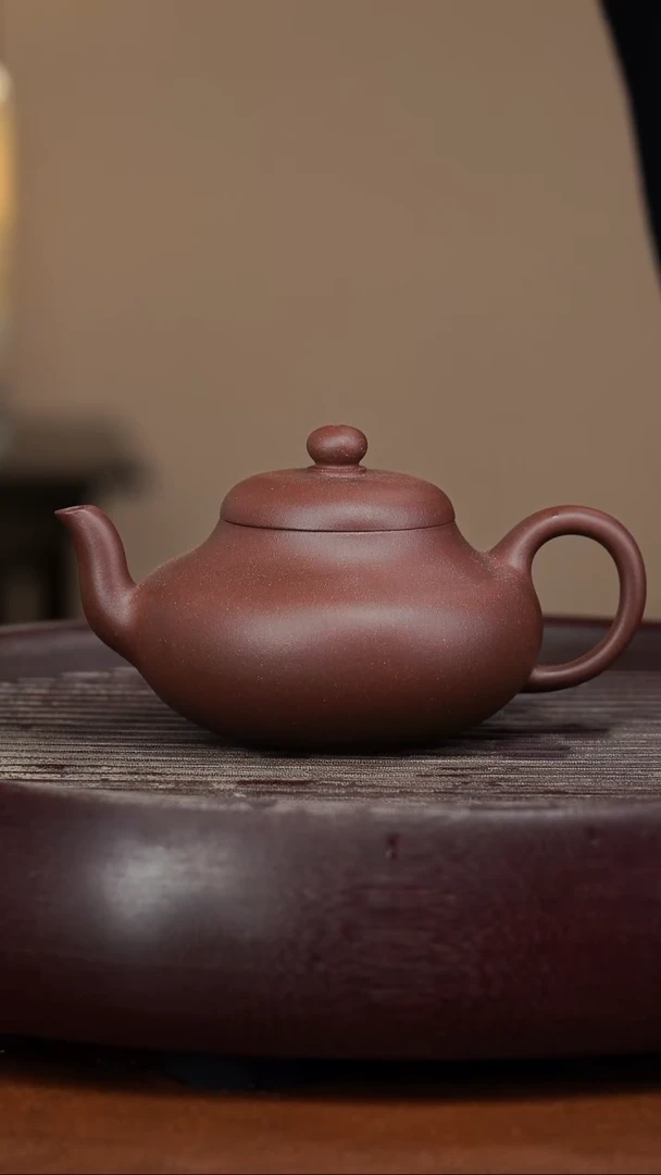 【闪购商品】紫砂茶壶宜兴紫砂壶
