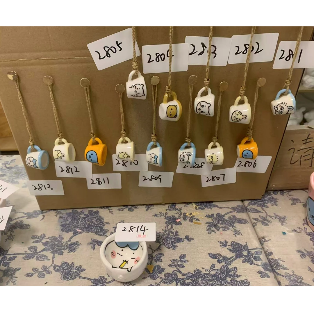 原创 定制手捏陶瓷（28元区）