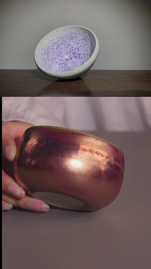 370主人杯茶杯茶器茶具
