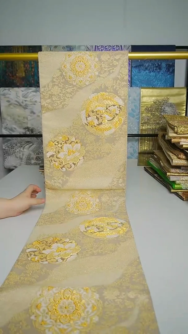 织绣织锦54凤凰宝箱