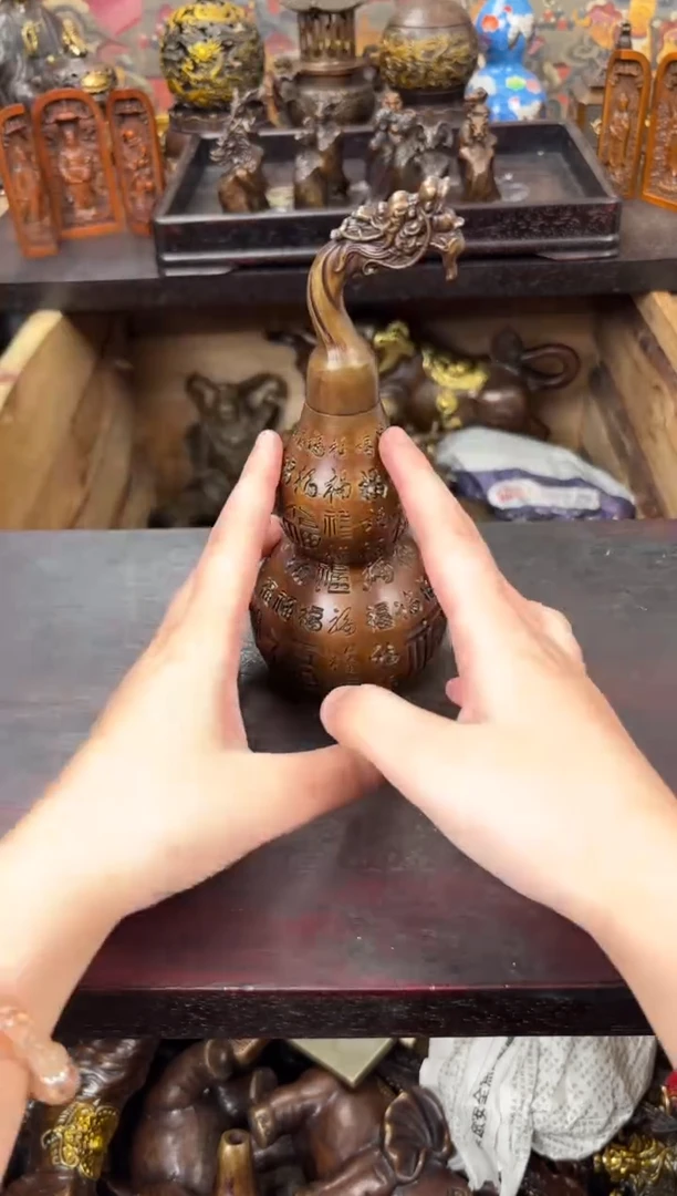 百福铜专属精选链接