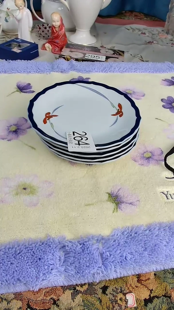 【闪购商品】杯小淼海外陶瓷工艺品