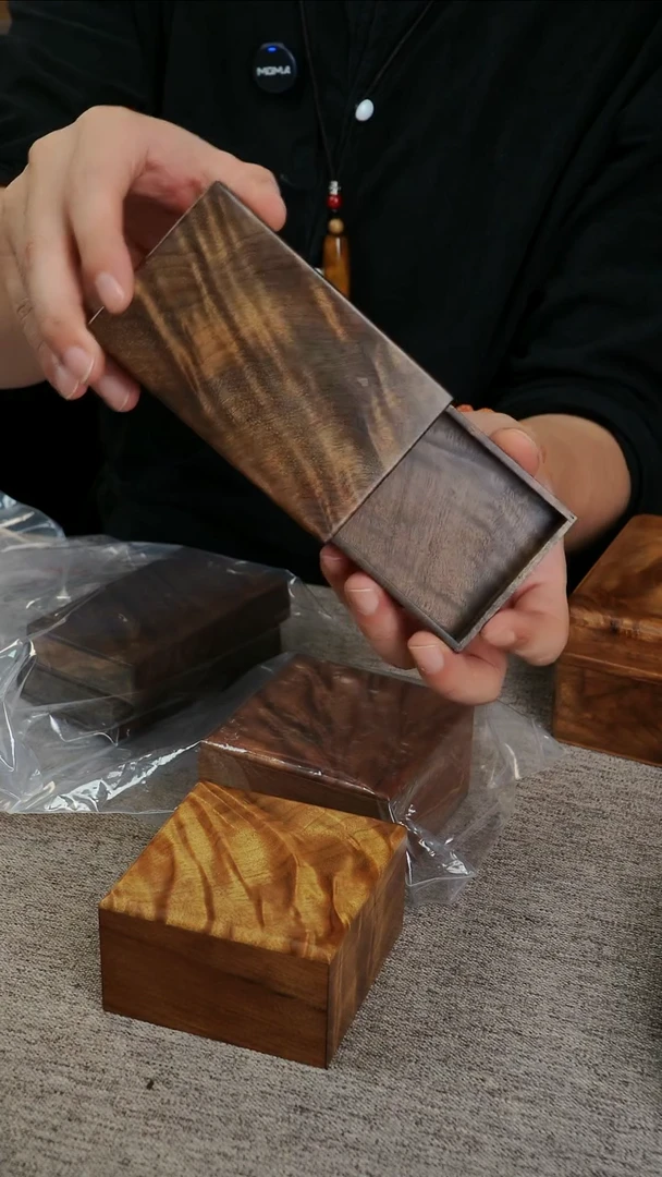 金丝楠万*生小叶桢楠满水波纹一木一器高抛