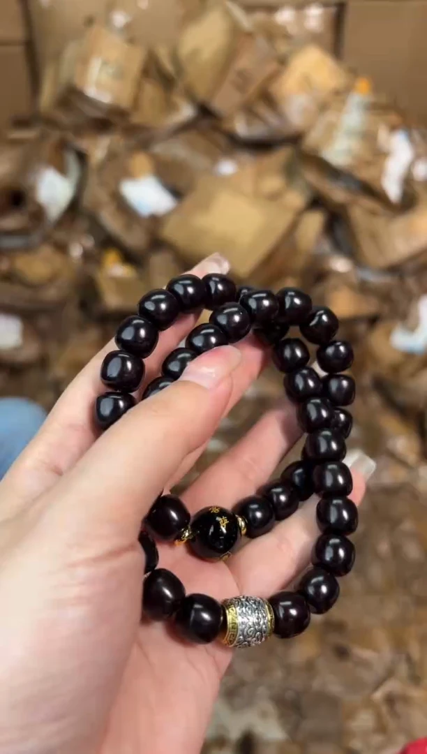 玲珑甄选精品手串无礼盒