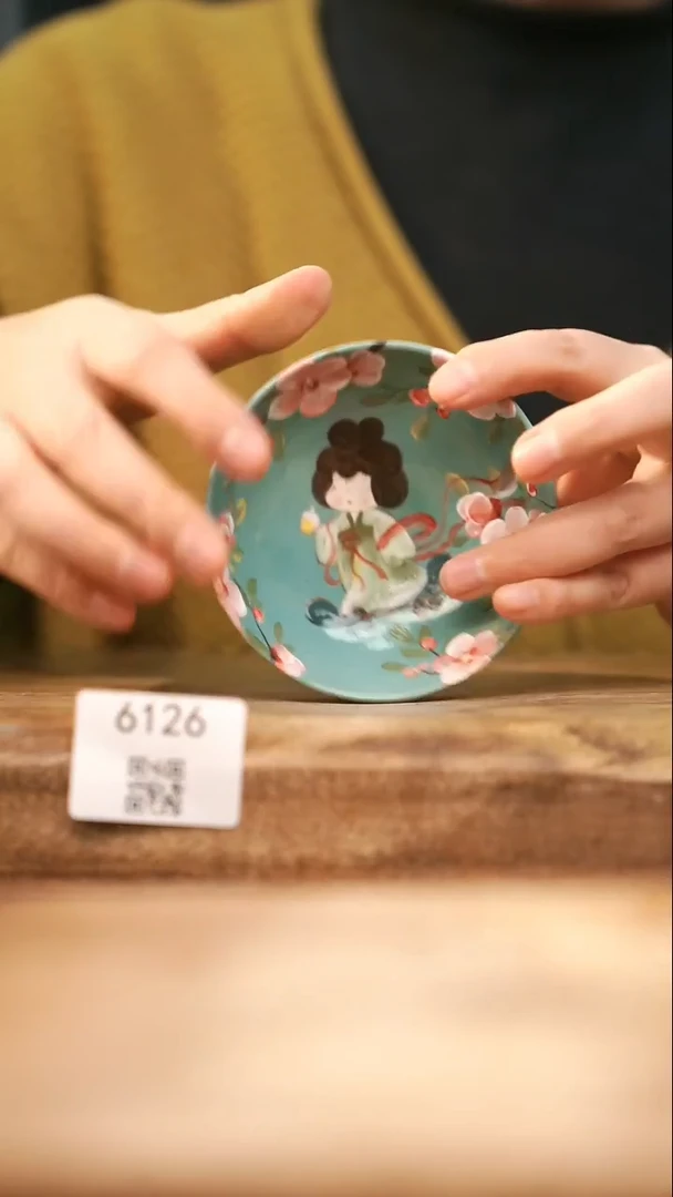 【落单孤品】福利/杯子@@6126