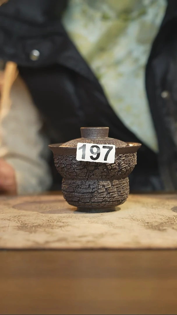 陶瓷茶器茶具盖碗197