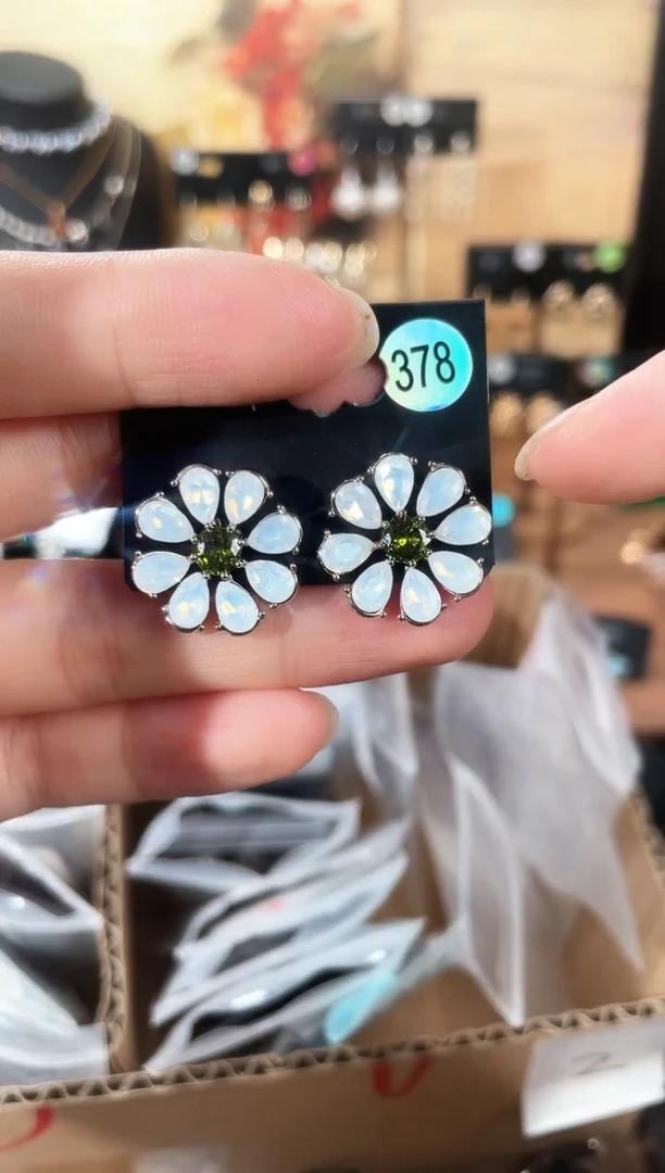 合金925银锆石里378