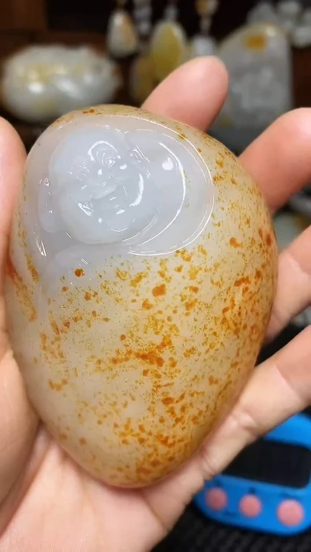 求*天然玉石