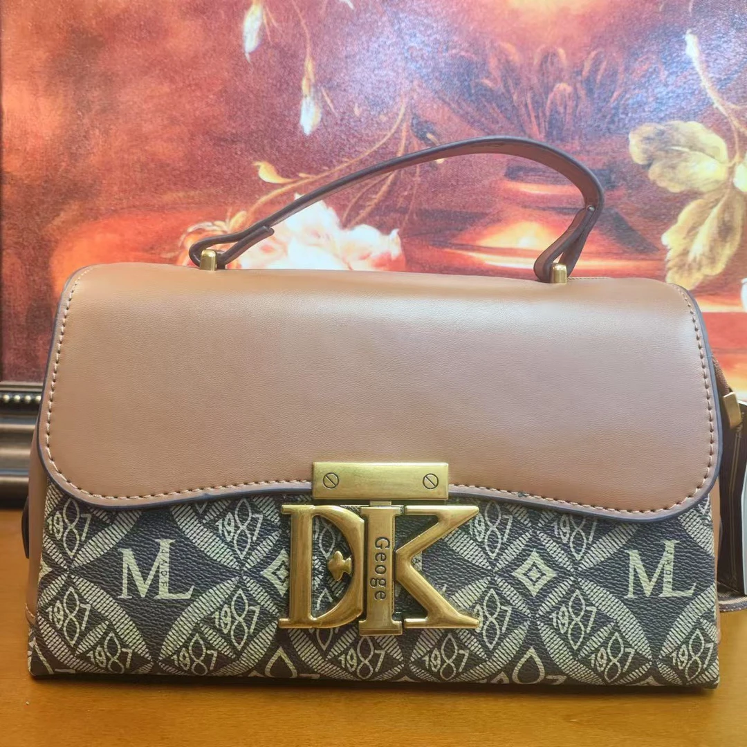 粉丝福利 时尚包包女士斜挎包