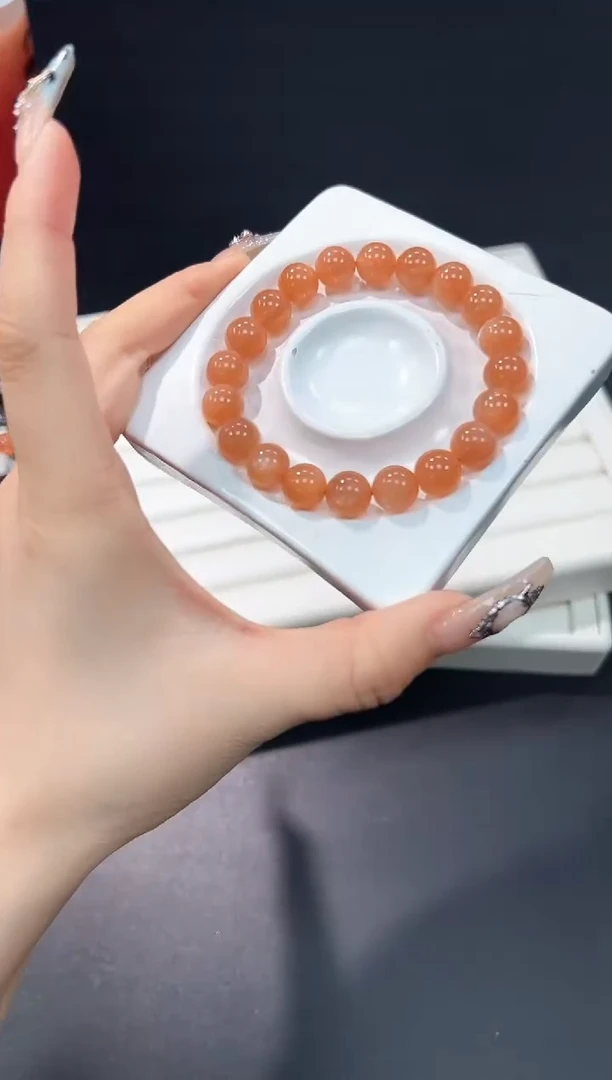 手串未镶嵌水晶85a多样性发其一【1条】默认微瑕