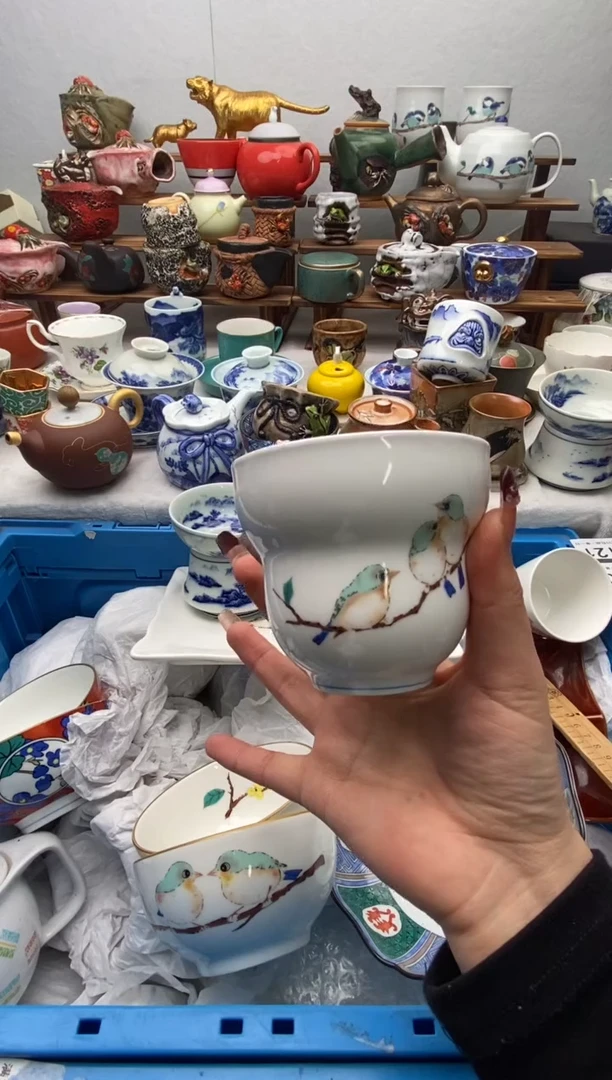 【闪购商品】瓷片全场满20包邮一对一闪购
