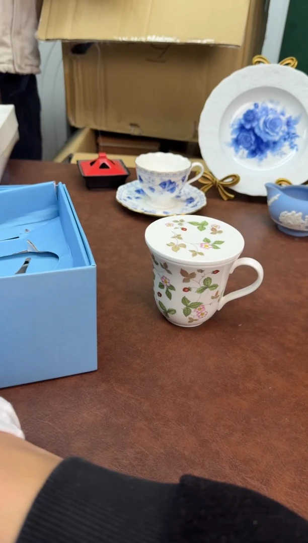 美物严选好物多多b681