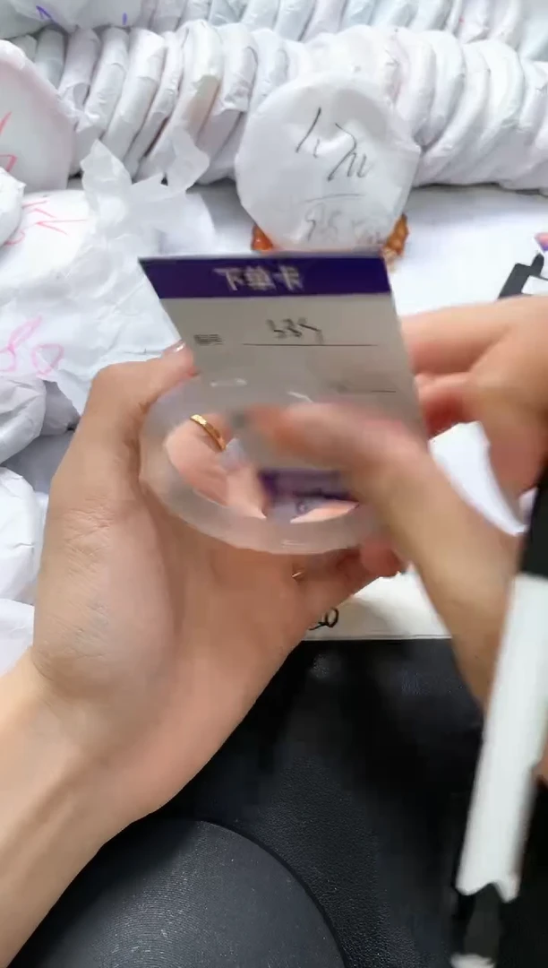 手镯玛瑙/玉髓未镶嵌389