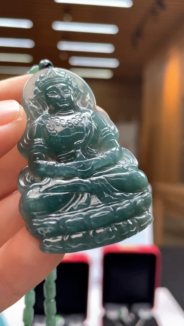 未镶嵌定制翡翠********465