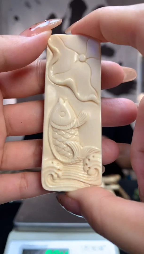 橄榄核手串猛犸猛犸橄榄核26