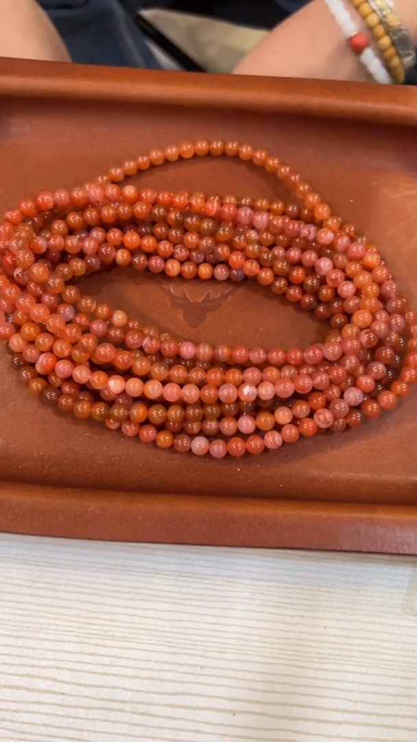 未镶嵌饰品玛瑙/玉髓18SG-315（多样性发货发其一）