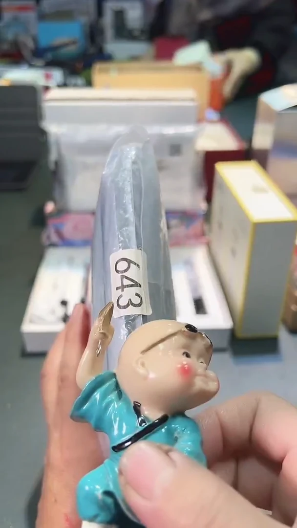 瓷片全场正品,一件不留@@1
