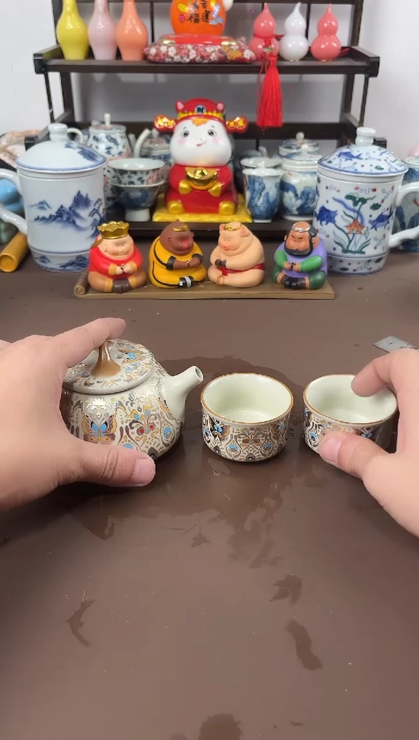 瓷片陶瓷库存清仓福利！