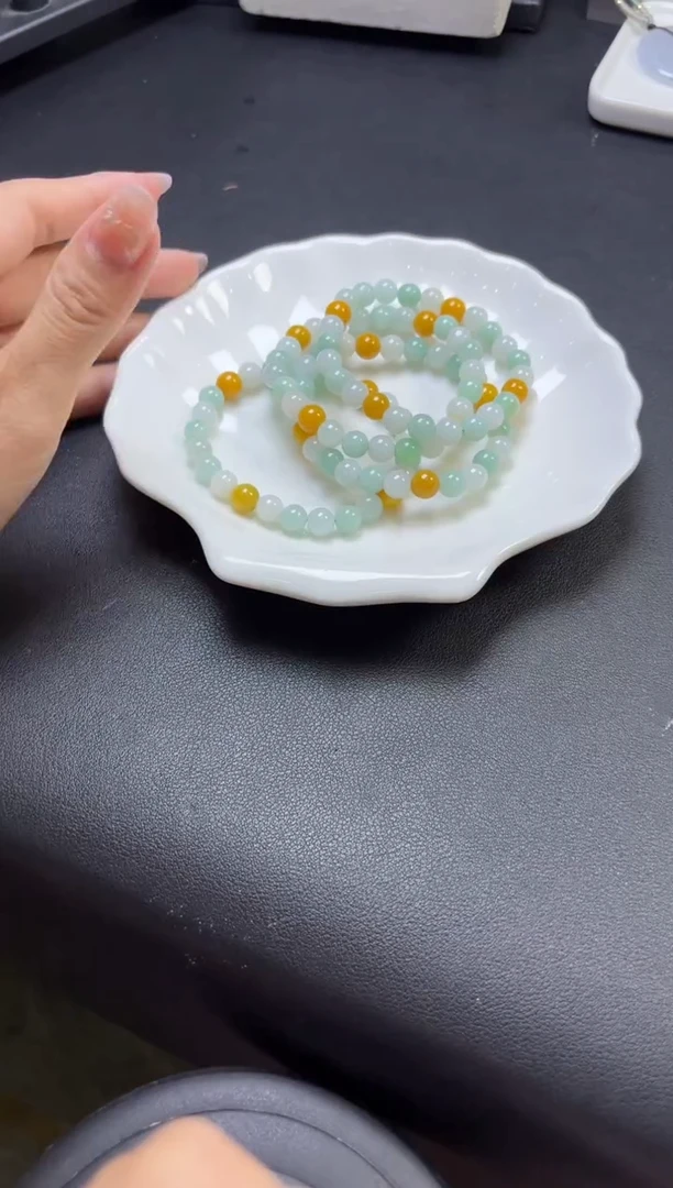 未镶嵌挂件翡翠多样性发一件CH222
