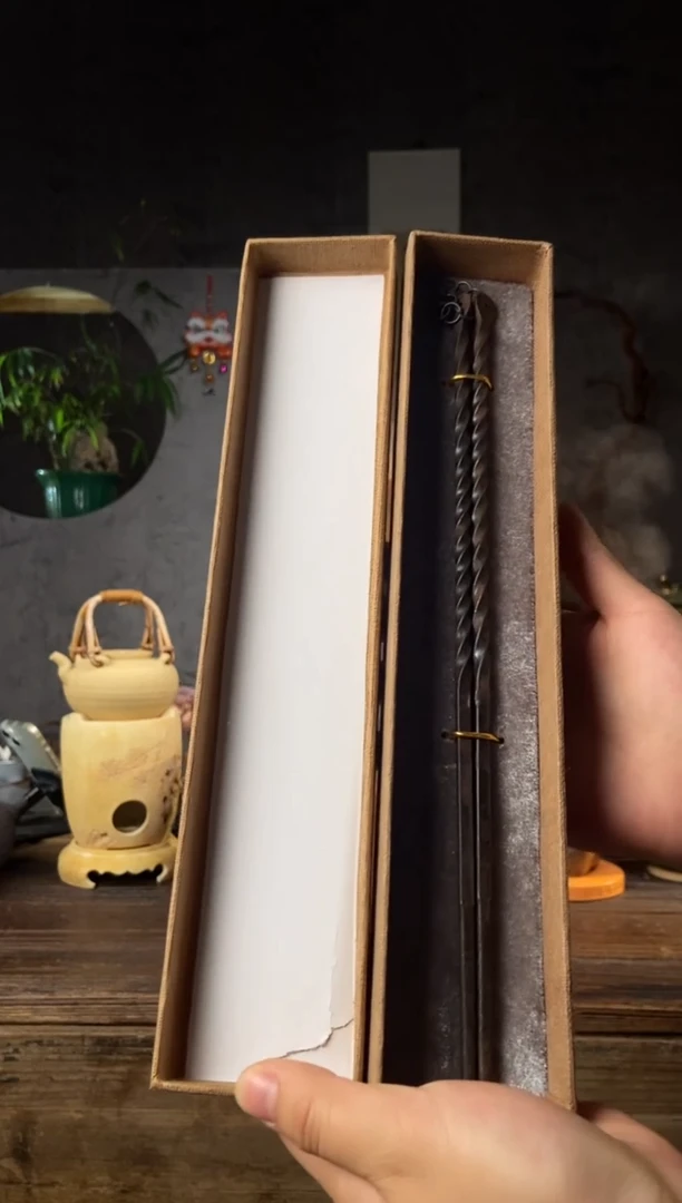 【闪购商品】全手工原矿潮州砂铫壶碳夹