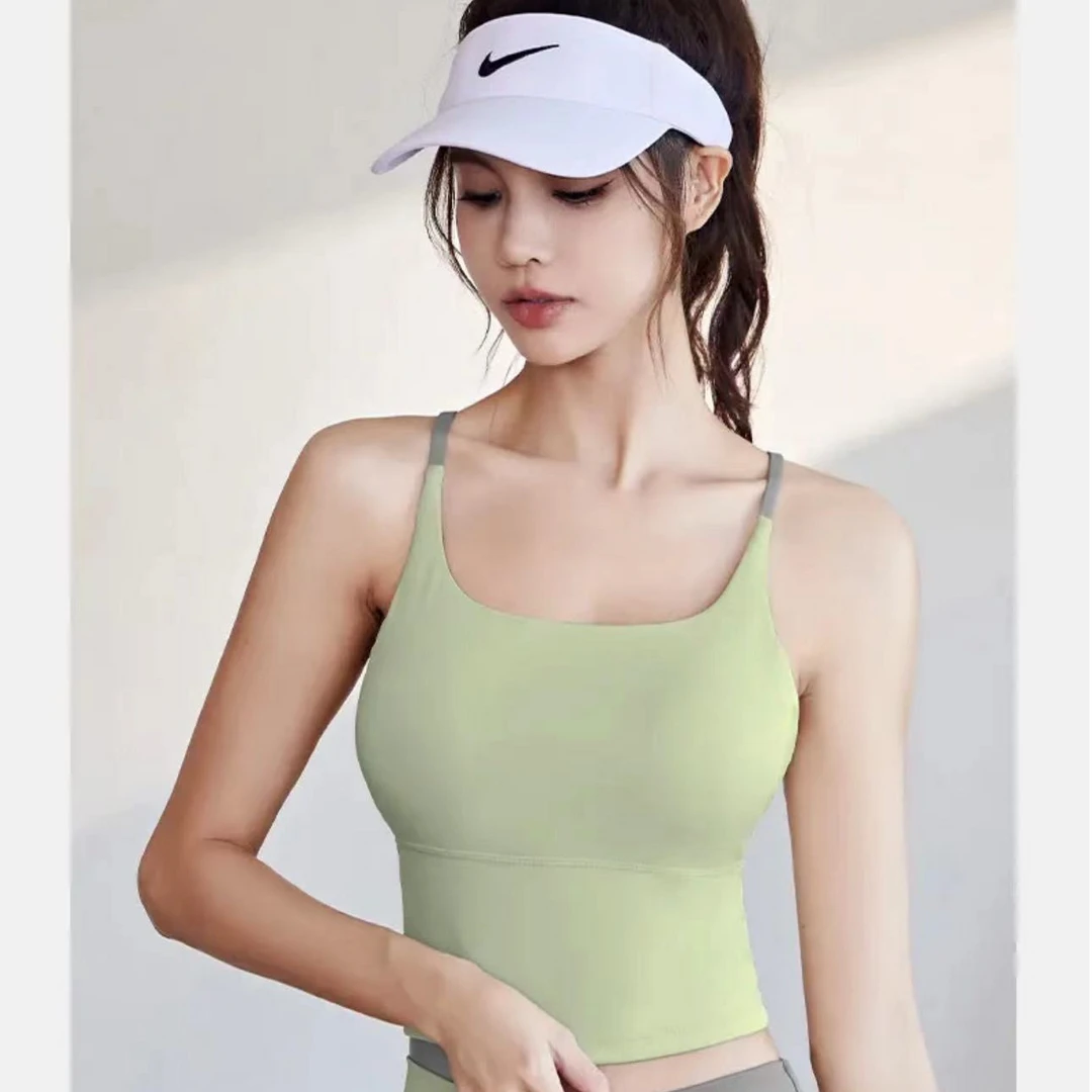 新1号-高品质外贸尾单孤品运动瑜伽服