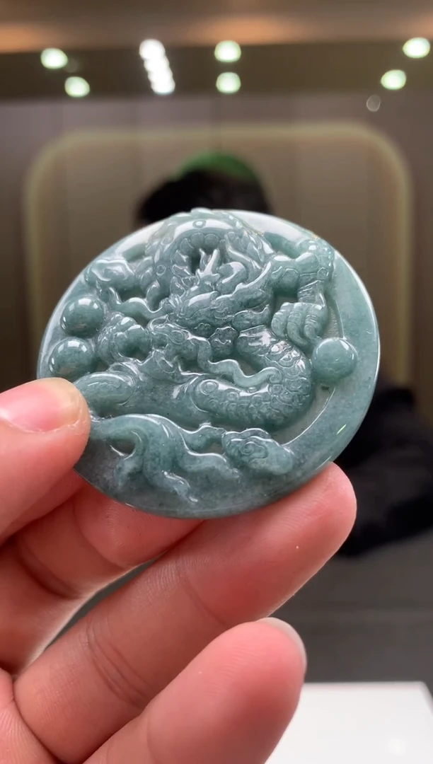 未镶嵌定制翡翠********40