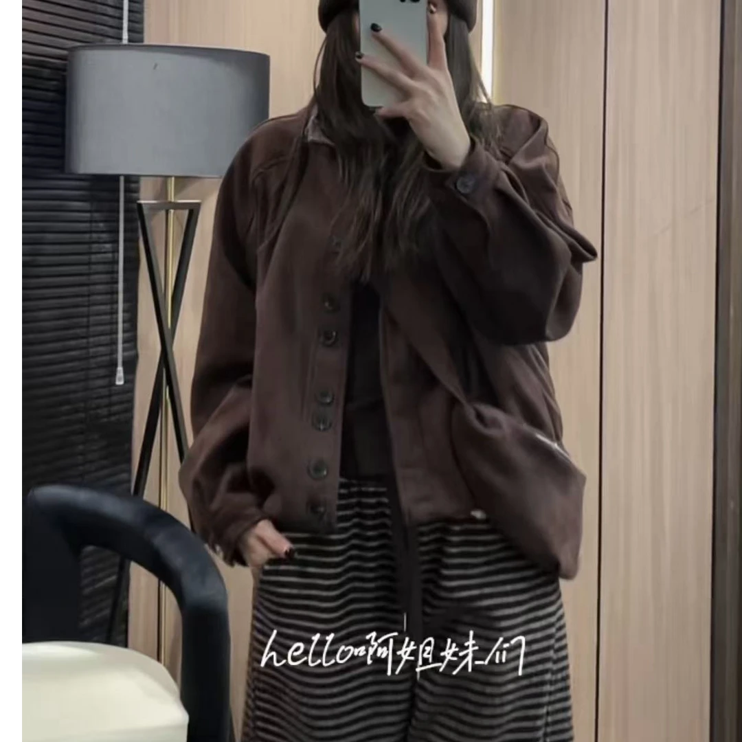 QING OUYANG 视频同款毛衣129