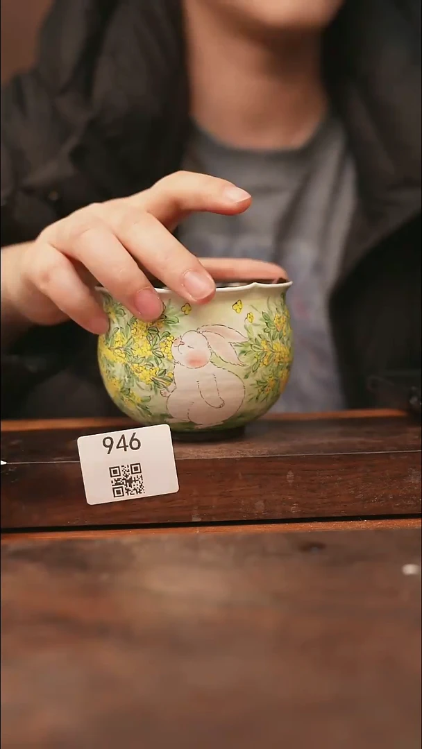 【落单孤品】/杯子@@946