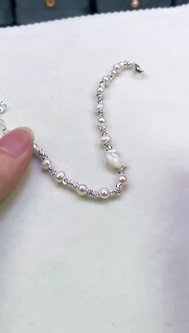 合金其他淡水珍珠多样性发一9247