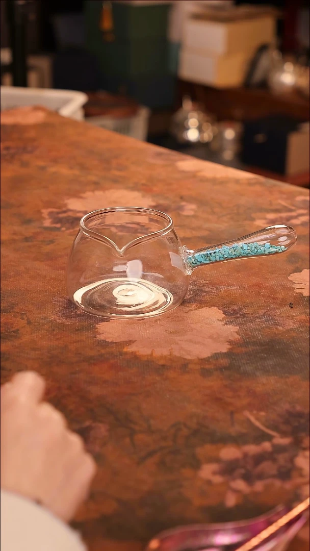 【闪购商品】陶瓷茶具（无礼盒无茶盘）@@A11823