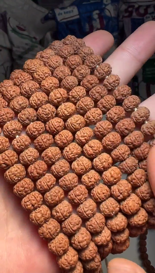 手串金刚菩提无利润超头精挑老树王手持-9mm