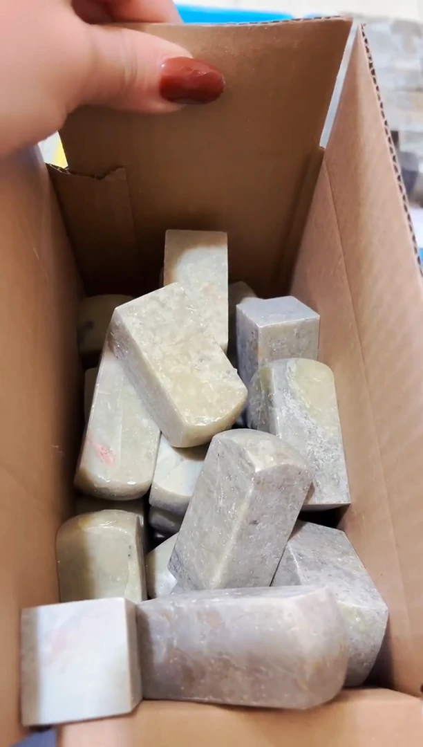 寿山石印石和****，25方