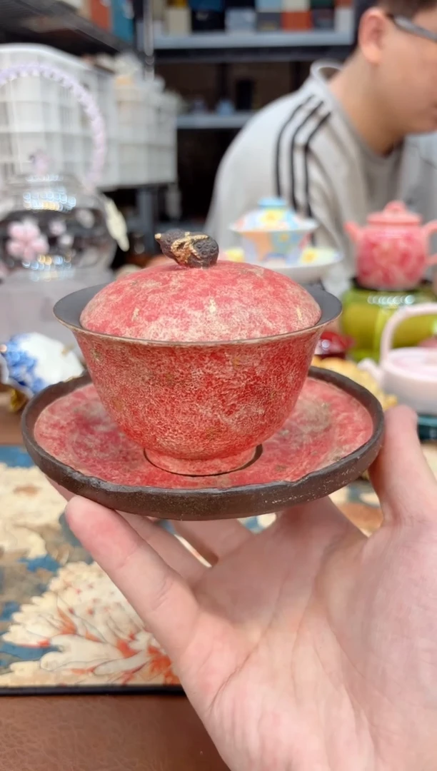 摩吉先生专属闪拍链接