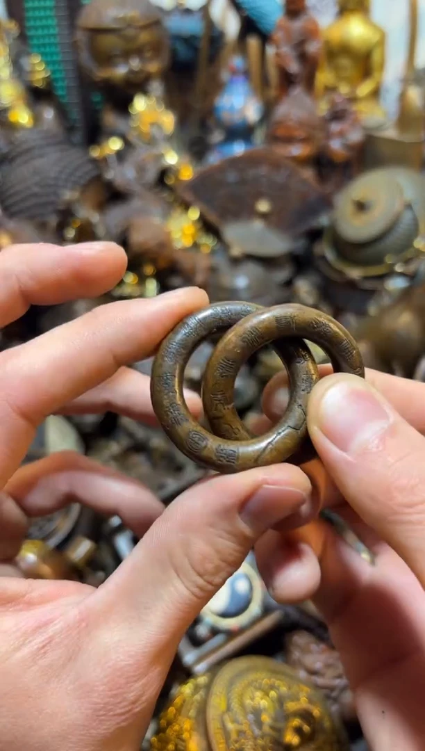 【闪购链接】古上古铜器专属链接