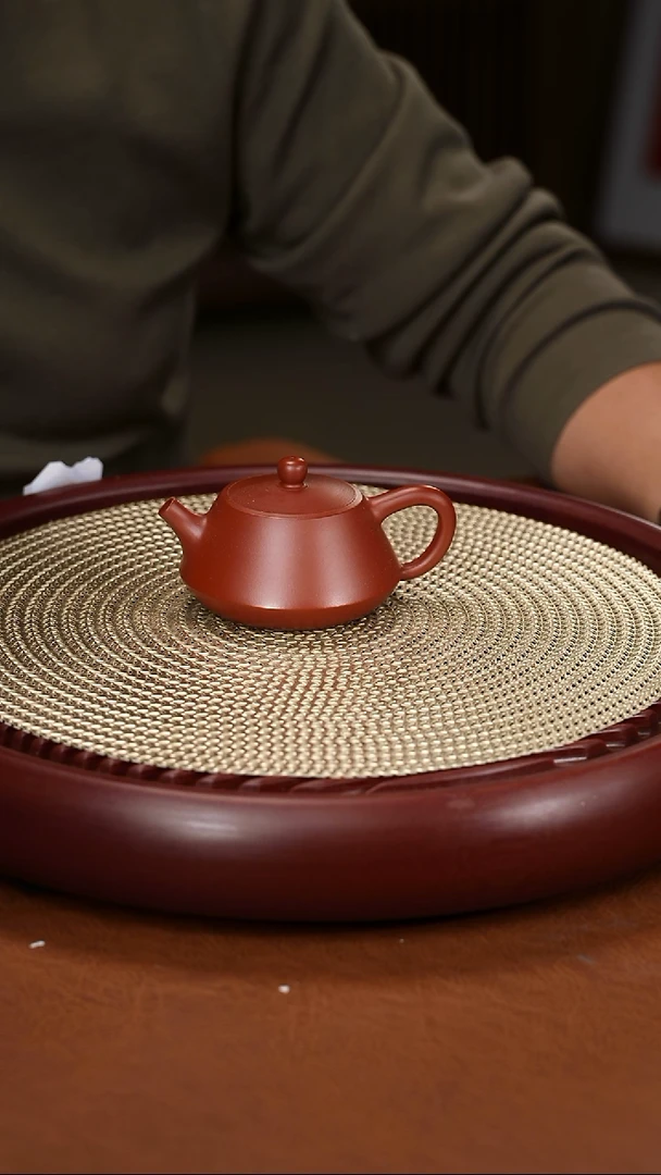 茶壶紫砂18