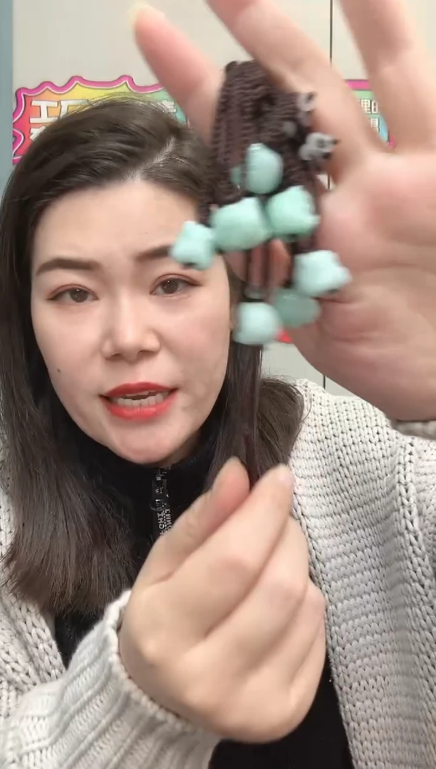 【闪购商品】翡翠手绳未镶嵌G012V0120002醒狮手绳