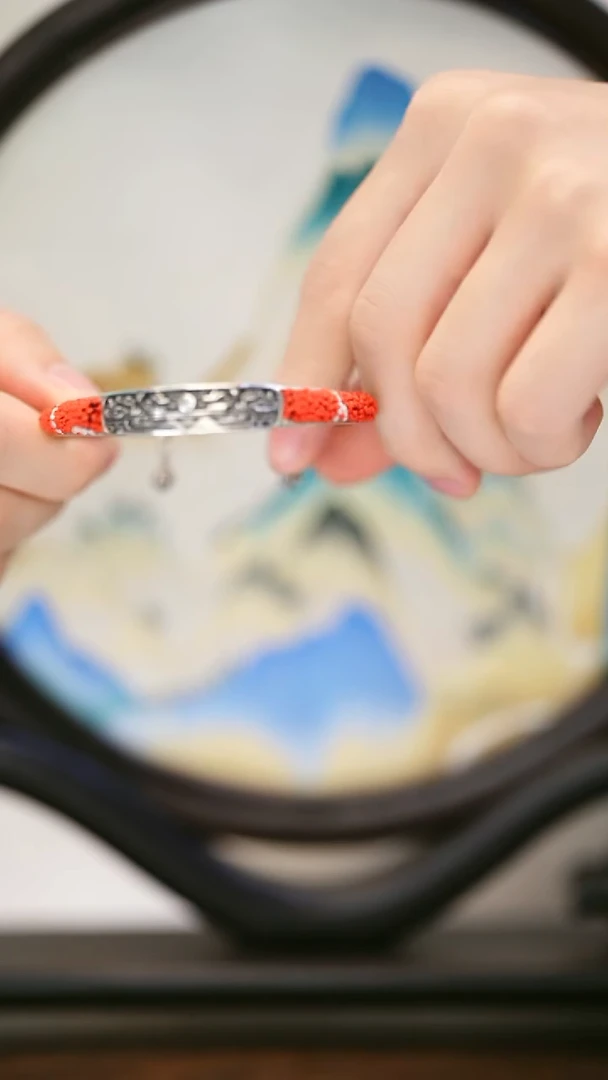 织绣130黔东南苗族刺绣