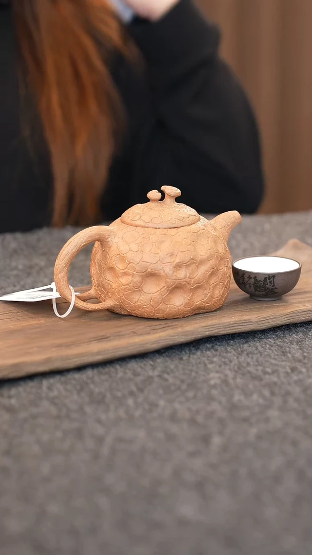 茶壶紫砂宜兴紫砂壶