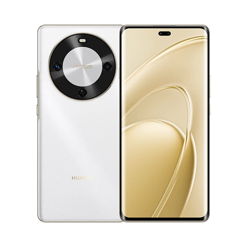 未拆封 Huawei/华为 华为畅享70X 原装双卡超清