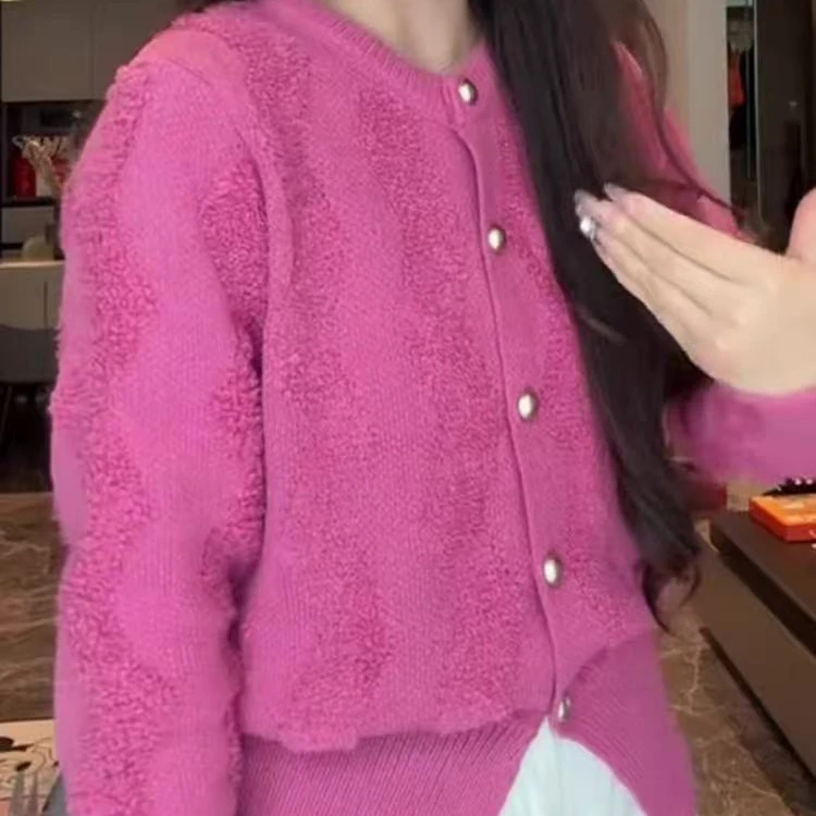 【佳琪专属】新款时尚外套S315