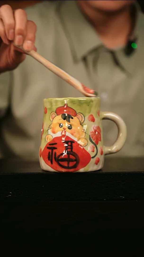 其他842遇瓷手作同款