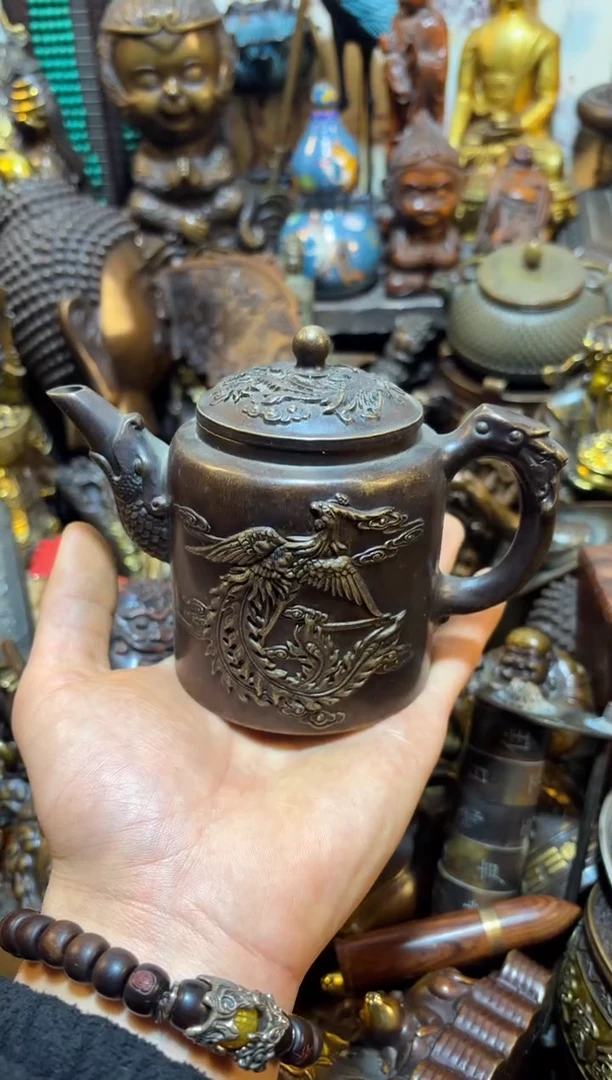 【闪购链接】古上古铜器专属链接